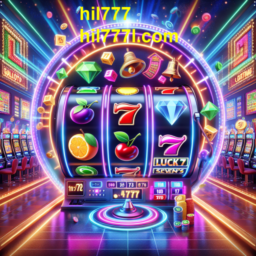 hil777 offers a diverse platform for gamers of all ages to enjoy a wide range of online games, from classic arcade experiences to the latest multiplayer adventures.